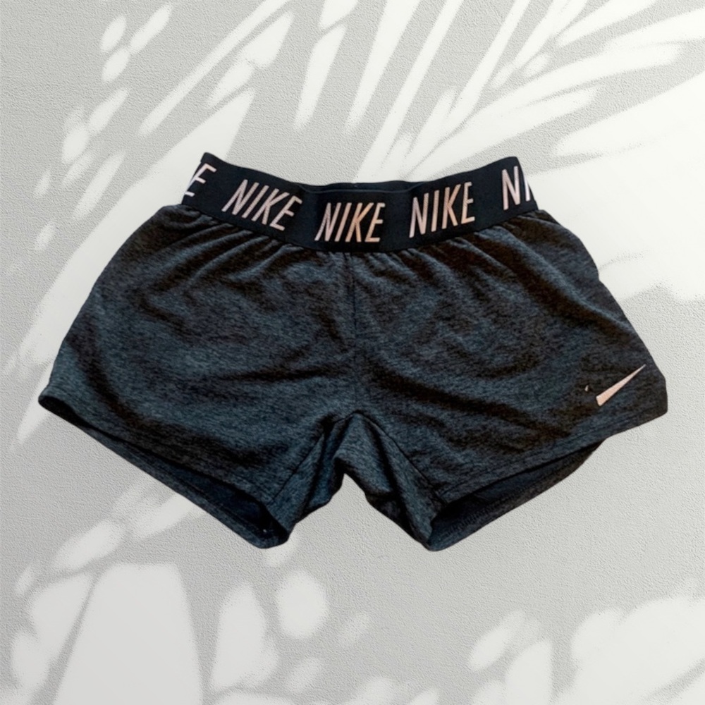 Women’s Nike Dri-Fit shorts